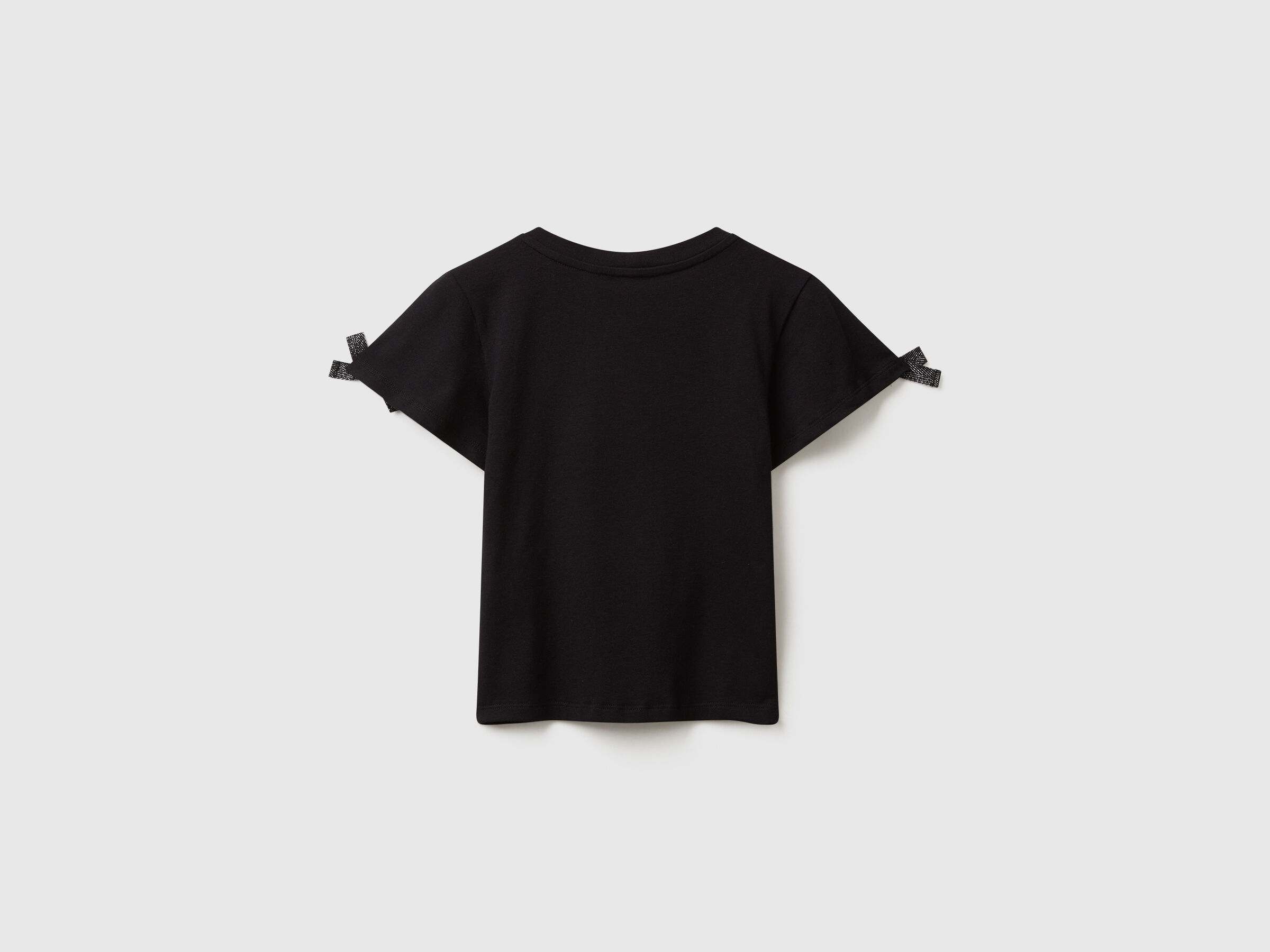 T-SHIRT Junior Girl image number 2